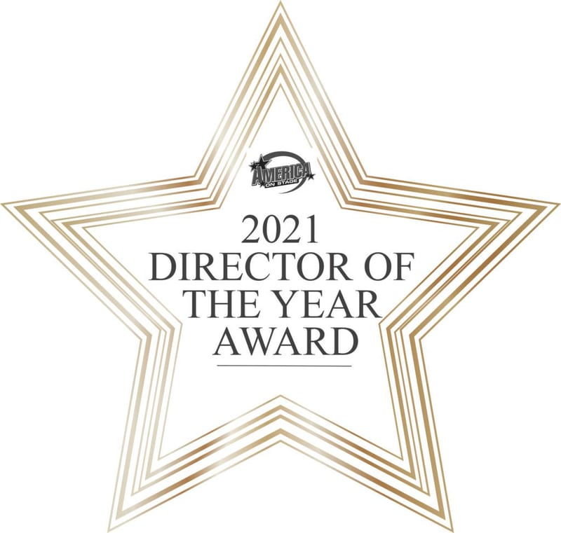 Director of the Year Award 2021
